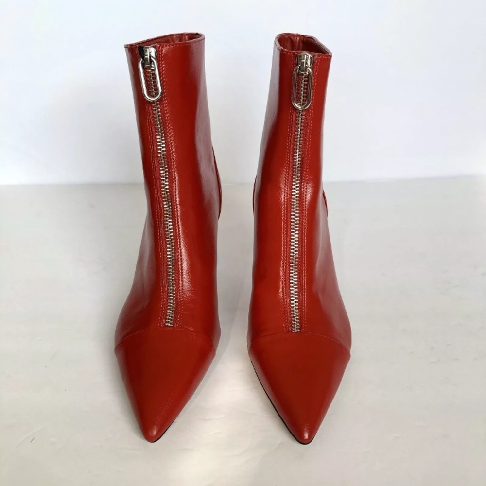 Brand new Zara boots